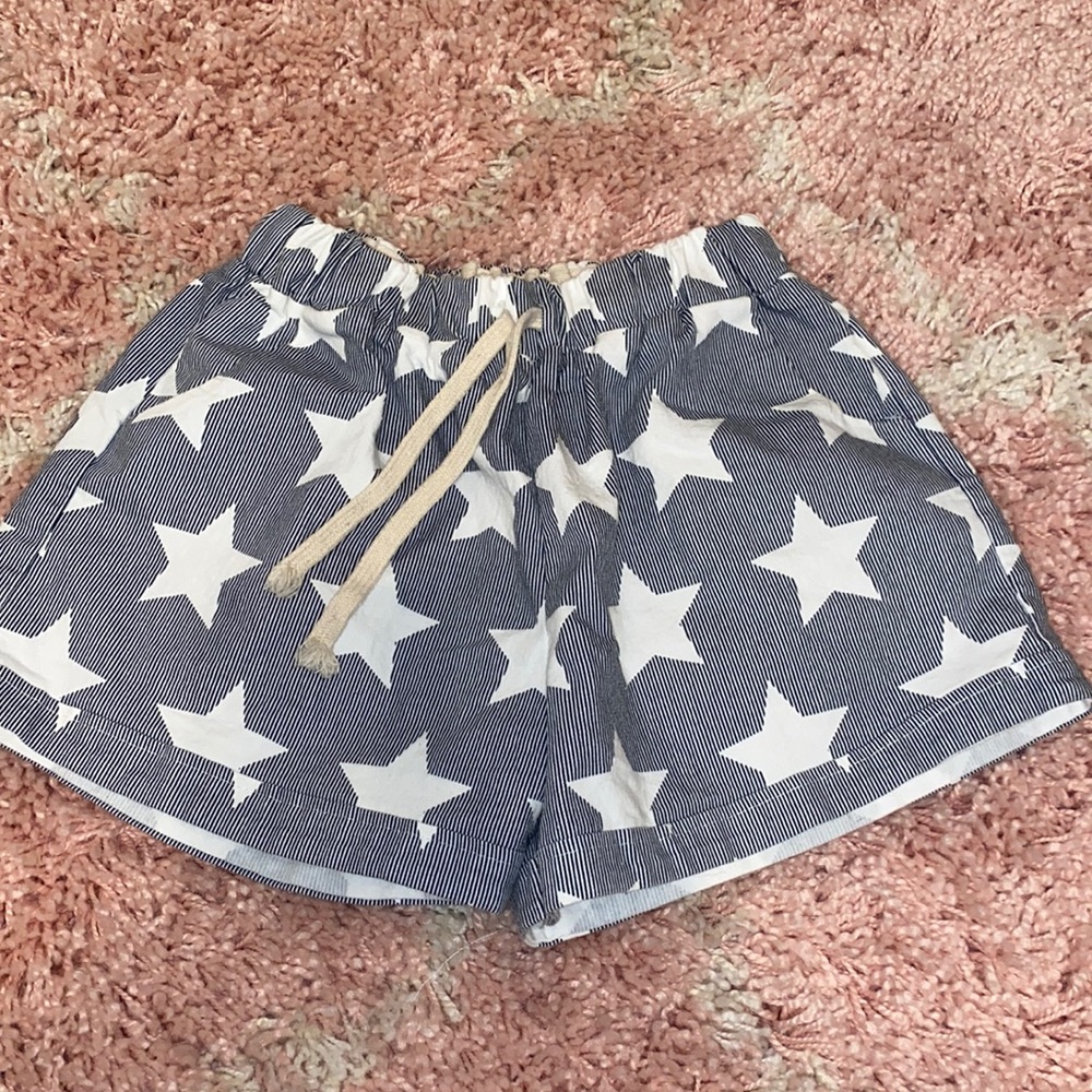 shein shorts